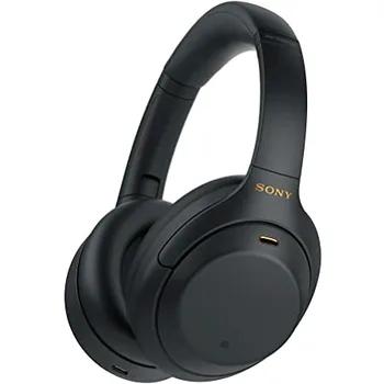 Sony WH1000XM4 Headphones